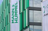 MANN+HUMMEL in Top 50 List for Number of Patents Filed in Germany