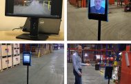 Martins Industries Welcomes Marty The Robot To Their Team