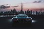 Jaguar Xf Makes Its 007 Debut In No Time To Die