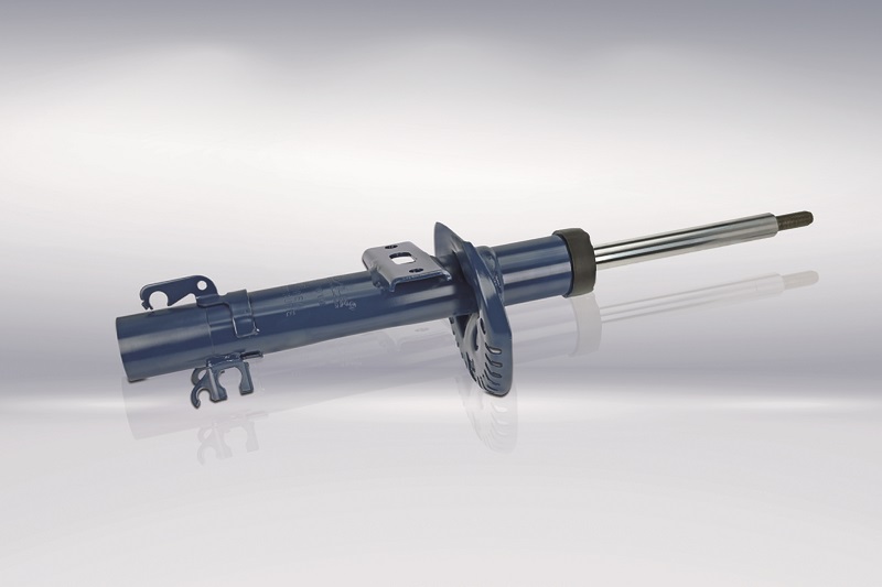 Meyle to Present Extensive Range of Shock Absorbers at Automechanika Shanghai
