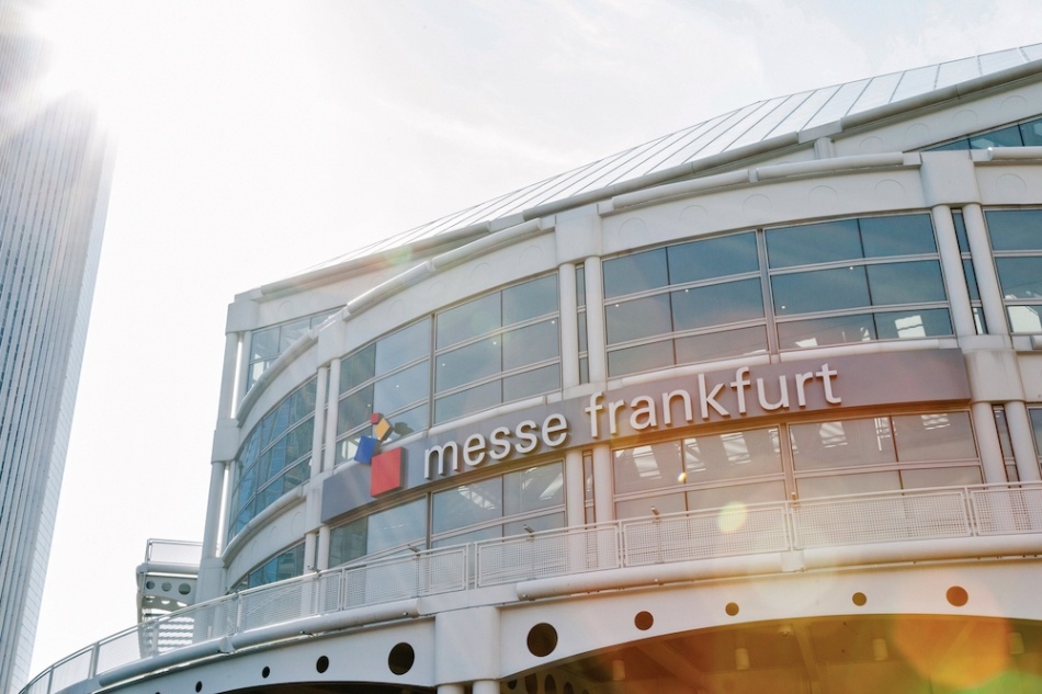 Messe Frankfurt to focus on profitable revenue drivers