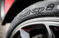 New MICHELIN Pilot Sport CUP2 CONNECT Faster, longer-lasting performance, 100% Connect Ready