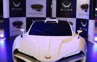New Hypercar Launched at Deals on Wheels