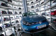 VW Launches MOIA to Take on Uber