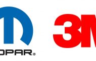 MOPAR® Middle East Announces Partnership with 3M Gulf for Supply of Automotive Products & Services to MOPAR® Body & Paint Shops