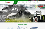 MRL Launches New Website