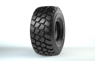 Maxam Tire Bags OE Fitment from Caterpillar