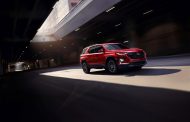 The 2022 Chevrolet Traverse Arrives in the Middle East