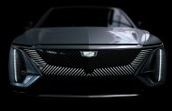 2023 Cadillac LYRIQ Debuts, Heralding an All-Electric Future