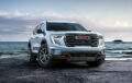 Get ready for the arrival of the all-new GMC Acadia in the Middle East