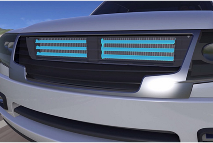 Vehicle Aerodynamics to Play Increasing Role in Drive to Improve Fuel Efficiency