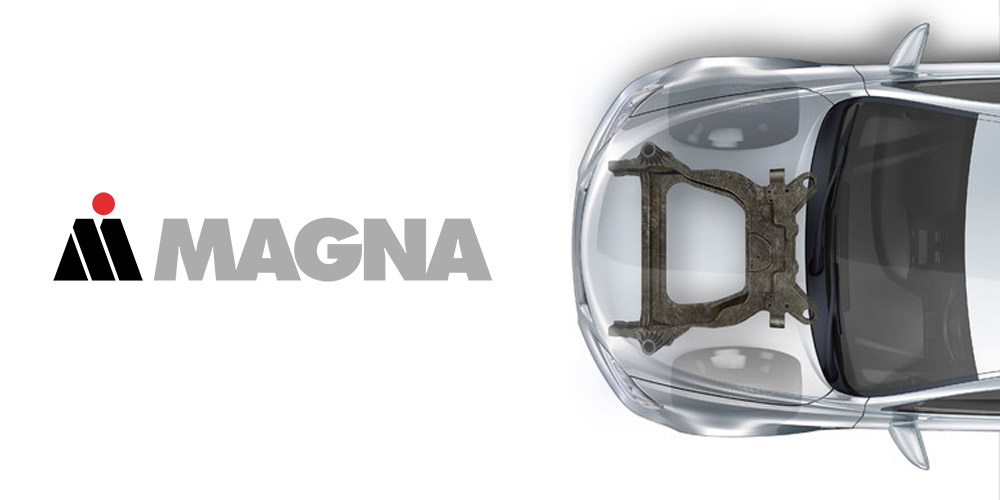 Magna Wins Three Awards for Automotive Composite Innovation