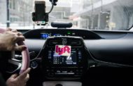 Magna to Develop Self-Driving Cars with Lyft