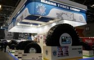 Magna Tyres Group Forays into North America