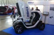 MAHLE Makes Highly Efficient Electric Motors for EVs