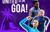 Apollo Tyres to welcome Manchester United’s David De Gea, Anthony Elanga and Donny van de Beek for their visit to India