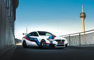 MH4 GTR - Basis BMW M4 DTM Champion Edition