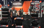 Martins Industries Debuts New Branding