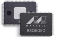 Marvell teams up with Nvidia for Secure Autonomous Platform