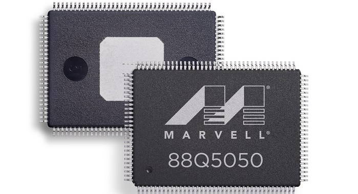 Marvell teams up with Nvidia for Secure Autonomous Platform