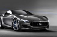 Maserati Outlines Plans for Electric and Autonomous Era