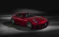 The new Maserati GranTurismo