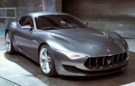 Maserati to Target Tesla with Full-Electric Alfieri