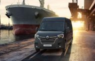 Renault Master – Ready for all your needs