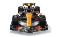 Mastercard and McLaren Racing gear up for the Formula 1 season finale at the Abu Dhabi Grand Prix