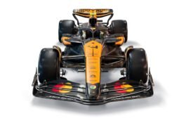 Mastercard and McLaren Racing gear up for the Formula 1 season finale at the Abu Dhabi Grand Prix