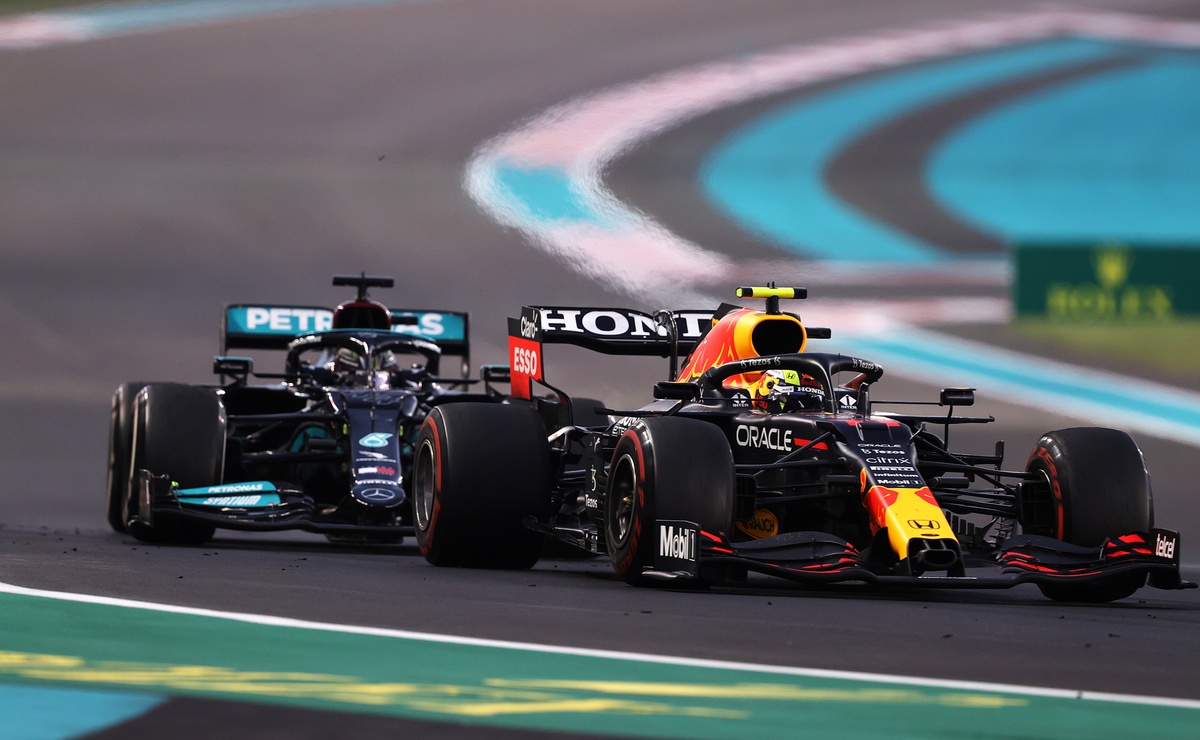 Honda’s Max Verstappen Wins 2021 F1 World Championship