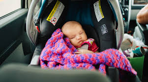 Maximizing Child Safety in the Car