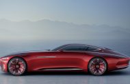 100 years on why Mercedes-Maybach is the pinnacle of luxury and creative empowerment