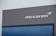McLaren Automotive Opens GBP 50 Million Carbon Fiber Center