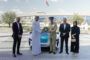 Sustainability & Safety: Daimler Commercial Vehicles MENA launch its first 40-ton electric truck in the UAE in the spirit of COP28