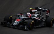 Castrol and BP Confirm Technical Collaboration with McLaren
