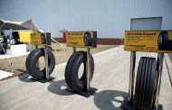 Sumitomo Rubber Formally Opens TBR Tire Production Facility in South Africa