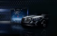 Meet the S-Class DIGITAL – first insights into the new luxury saloon
