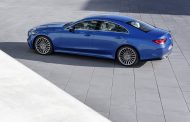 Sportier look and greater individualisation for the CLS