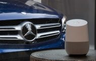 Mercedes-Benz Announces Integration of Google Assistant
