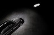 Mercedes-Benz Reveals New Digital Lighting Technology