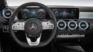 Mercedes Becomes Second Brand to Offer Motorists Chance to Buy Digital Upgrades