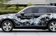EDAG Successfully Develops Fuel Cell System for Mercedes GLC