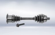 MEYLE Adds 100 Drive Shaft Units that will Fit all Popular Vehicle Makes