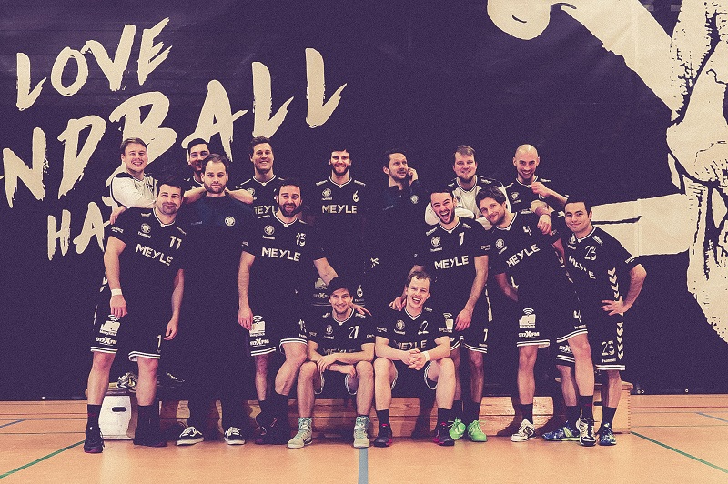 MEYLE supports FC St. Pauli Handball Project in Africa