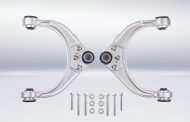 Meyle Launches Versatile Control arm to Cover More BMW models