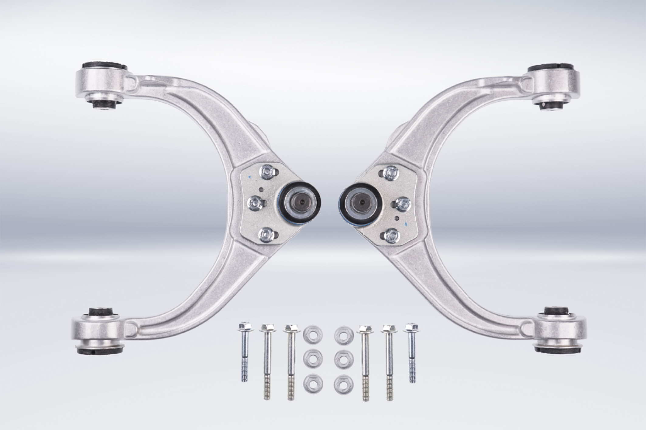 Meyle Launches Versatile Control arm to Cover More BMW models