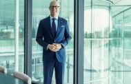 McLaren Automotive appoints Michael Leiters as Chief Executive Officer