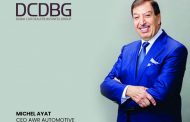 Dubai Car Dealers Business Group re-elects Executive Committee  for second term