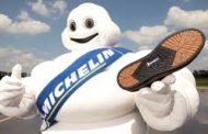 Michelin Reveals Plans to Completely Recycle Tires By 2048